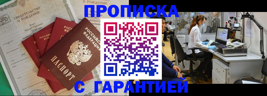 прописка ребенка в Щёкино